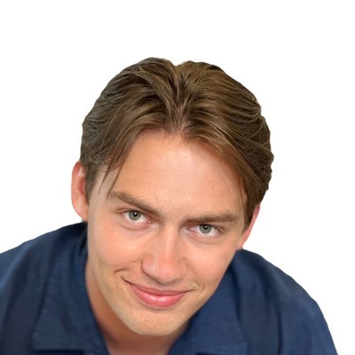 Max Ertl — Gründer von MatchMyCourses